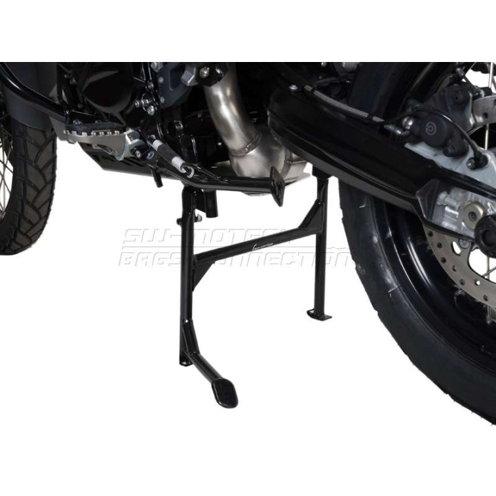 SW-Motech center stand BMW F800 GS / Adventure