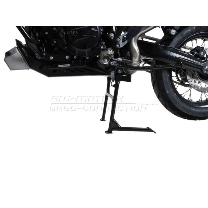 SW-Motech center stand BMW F800 GS / Adventure