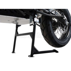 SW-Motech center stand BMW F800 GS / Adventure