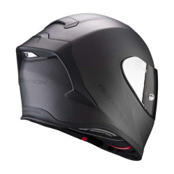 Casque Scorpion EXO-R1 EVO CARBON AIR NOIR MAT 2