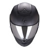 Scorpion EXO-R1 EVO CARBON AIR BLACK MAT helmet