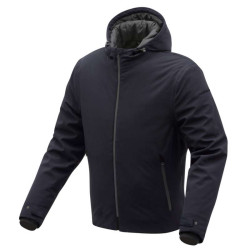 Tucano Urbano BORMIO Motorcycle Jacket Blue