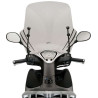 Puig TX windshield (20736W) Honda SH125 MODE 21-