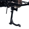 SW-Motech center stand BMW F650/700GS lowered