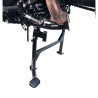 SW-Motech center stand BMW F650/700GS lowered