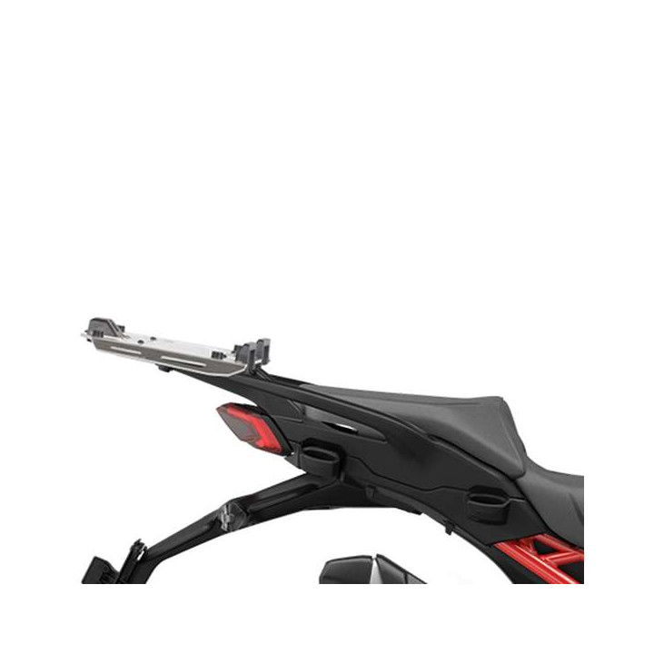 Kit top case alu Shad TERRA TR48 + support (D0MV11ST) MULTISTRADA V4