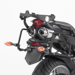 Monorack Givi for Top Case MONOKEY (351FZ+M5) Yamaha FZ6