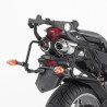 Monorack Givi pour Top Case MONOKEY (351FZ+M5) Yamaha FZ6