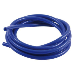 Durite de mise à l'air SAMCO 3 mètres bleu 3x7