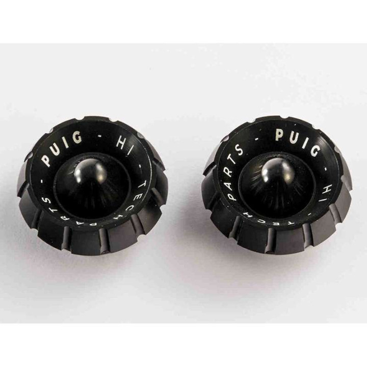 Bouchons de rechange pour embouts de guidon Puig THRUSTER (9420)