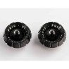 Bouchons de rechange pour embouts de guidon Puig THRUSTER (9420)
