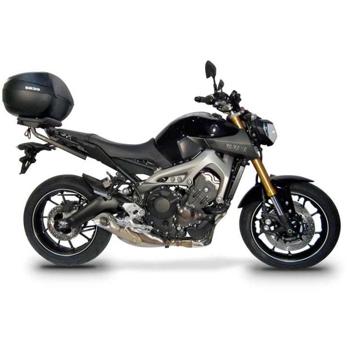 Support top case Shad TOP MASTER (Y0MT93ST) Yamaha MT-09