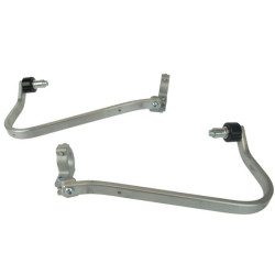 Kit fixation Barkbusters BHG-070-00-NP Suzuki DL1000XT V-STROM 18-