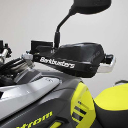 Kit fixation Barkbusters BHG-070-00-NP Suzuki DL1000XT V-STROM 18- 2