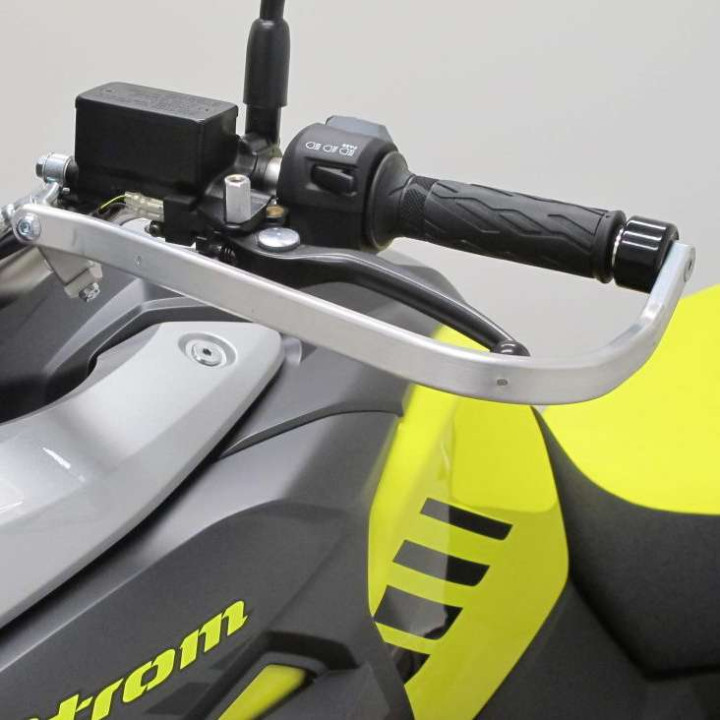 Barkbusters mounting kit BHG-070-00-NP Suzuki DL1000XT V-STROM 18-