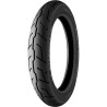 Pneu avant Michelin SCORCHER 31 100/90B19 57H