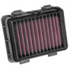Air filter K&amp-N KT-1217 KTM DUKE 125/390 17-