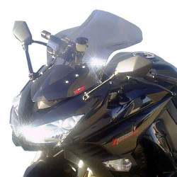Bulle Bullster HP 54cm (BK113HP) Kawasaki Z1000SX 11-16