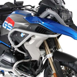 Hepco Becker high guards BMW R1200GS LC 17-18