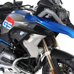 Pare-carters haut Hepco Becker BMW R1200GS LC 17-18 2