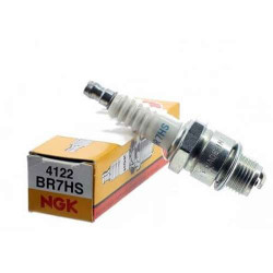 Bougie standard NGK BR7HS