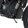 Black SW-Motech engine cover Royal Enfield Himalayan (MSS.41.789.10000/B)