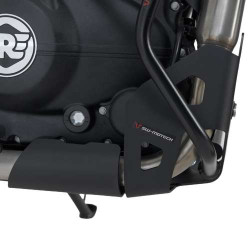 Sabot moteur SW-Motech noir Royal Enfield Himalayan (MSS.41.789.10000/B) 2
