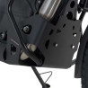 Black SW-Motech engine cover Royal Enfield Himalayan (MSS.41.789.10000/B)