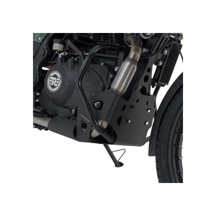 Sabot moteur SW-Motech noir Royal Enfield Himalayan (MSS.41.789.10000/B)