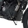 Sabot moteur SW-Motech noir Royal Enfield Himalayan (MSS.41.789.10000/B)