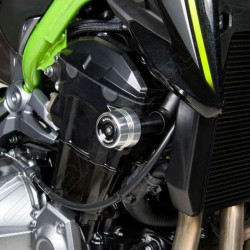 Tampons pare-carter Barracuda Kawasaki Z900 2