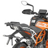 Monorack Givi 7707FZ (only) KTM DUKE 125/390 17-