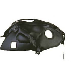 Tapis de réservoir Bagster noir (1170B) BMW K1