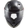 Casque moto LS2 FF805 THUNDER CARBON RACING FIM 22.06