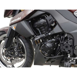SW-Motech protection pads Kawasaki Z1000 10- 2