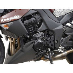 SW-Motech protection pads Kawasaki Z1000 10-
