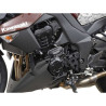 Tampons de protection SW-Motech Kawasaki Z1000 10-