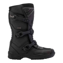 Bottes moto RST AMBUSH WATERPROOF NOIR 2