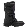 Bottes moto RST AMBUSH WATERPROOF NOIR