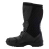 Bottes moto RST AMBUSH WATERPROOF NOIR