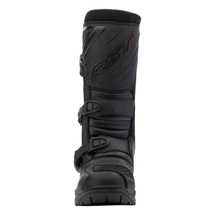 Bottes moto RST AMBUSH WATERPROOF NOIR