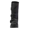 Bottes moto RST AMBUSH WATERPROOF NOIR