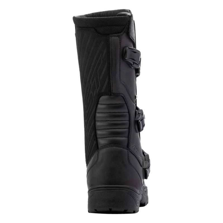 Bottes moto RST AMBUSH WATERPROOF NOIR