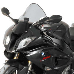 Bulle MRA Racing +70mm BMW S1000RR 09-14