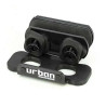Support bloque disque moto URBAN K999 (tube carré)