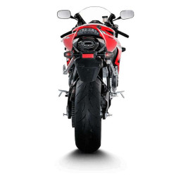 Akrapovic Titane approved muffler Honda CB1000RR 06-07 2