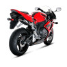 Silencieux homologué Akrapovic Titane Honda CB1000RR 06-07