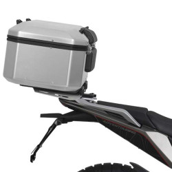 Support top case Shad TOP MASTER (M0XC62ST) Moto Morini X-CAPE 2
