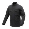 Tucano Urbano ORBIS Motorcycle Jacket Black