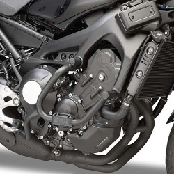 Pare-carters Givi TN2128 Yamaha 900 XSR 2016